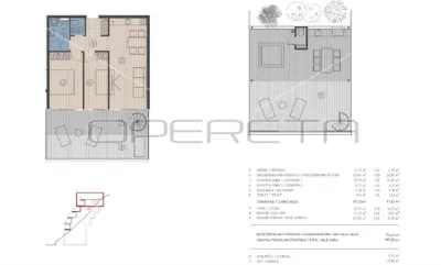 Apartament de vanzare in Croatia, Dugi Rat - foto 9