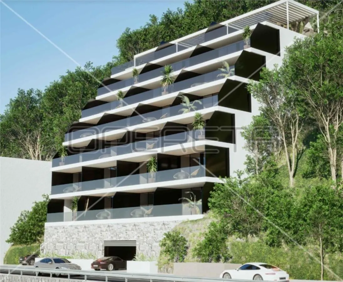 Apartament de vanzare in Croatia, Dugi Rat - foto 4