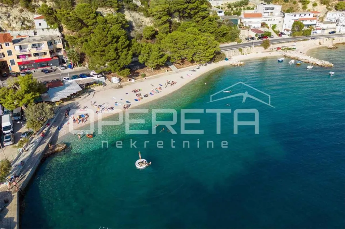 Apartament de vanzare in Croatia, Dugi Rat - foto 1