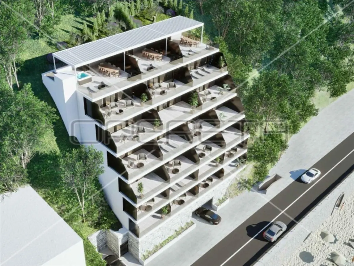 Apartament de vanzare in Croatia, Dugi Rat - foto 5
