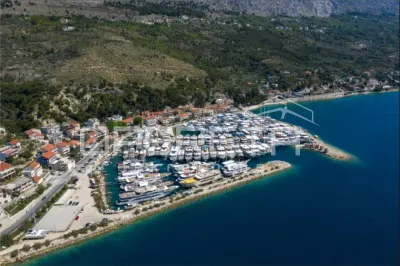 Apartament de vanzare in Croatia, Dugi Rat - Dugi Rat