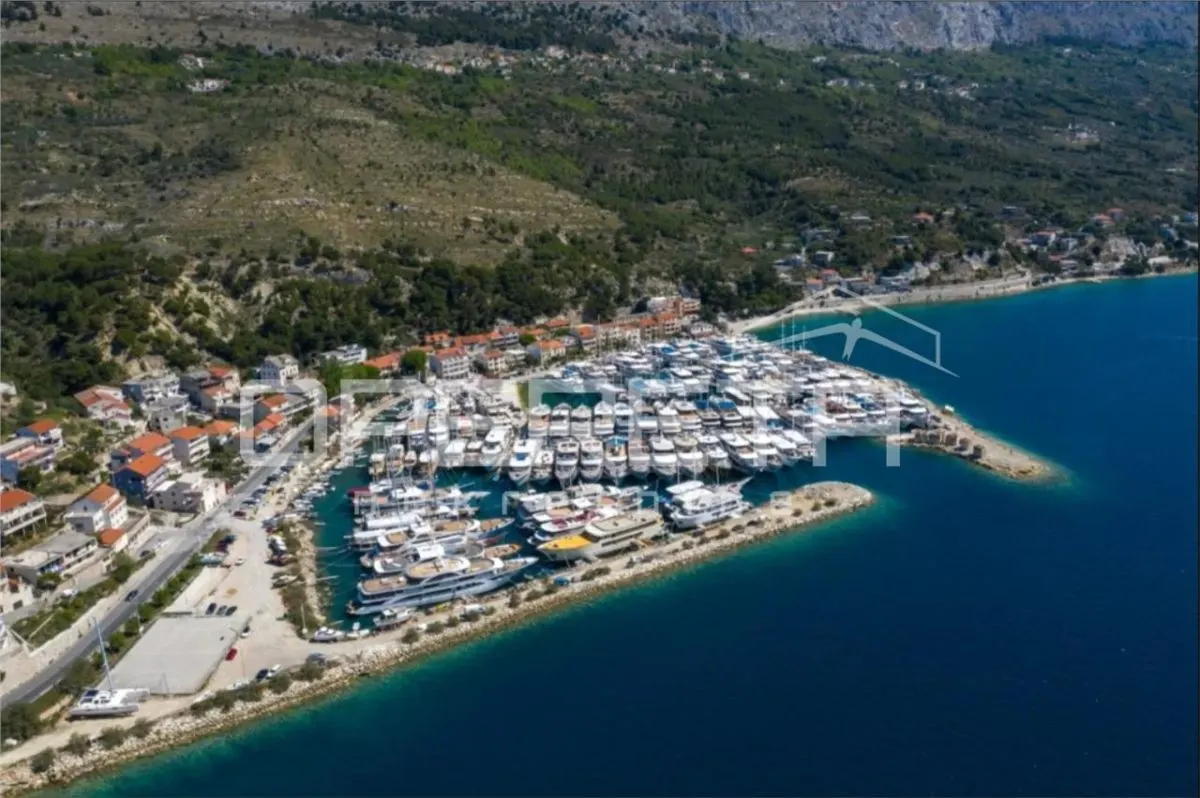 Apartament de vanzare in Croatia, Dugi Rat - foto 1