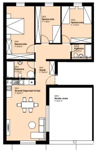 New Build Apartment for Sale in Čitnjak, Zagreb - foto 4