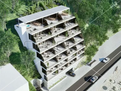 Apartament de vanzare in Croatia, Dugi Rat - Dugi Rat