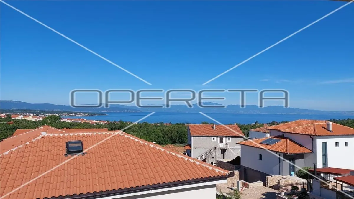 Apartament de vanzare in Croatia, Malinska - foto 1