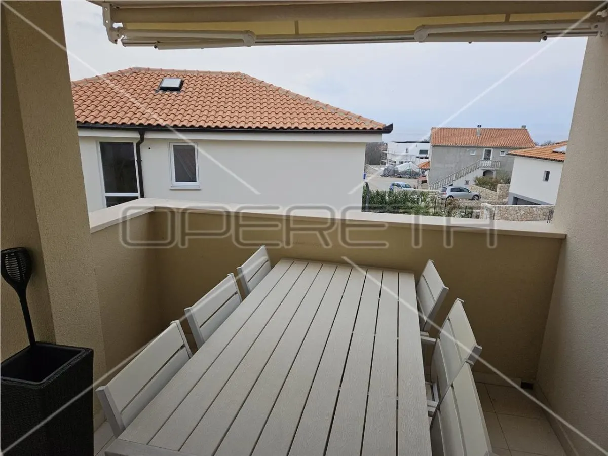 Apartament de vanzare in Croatia, Malinska - foto 21