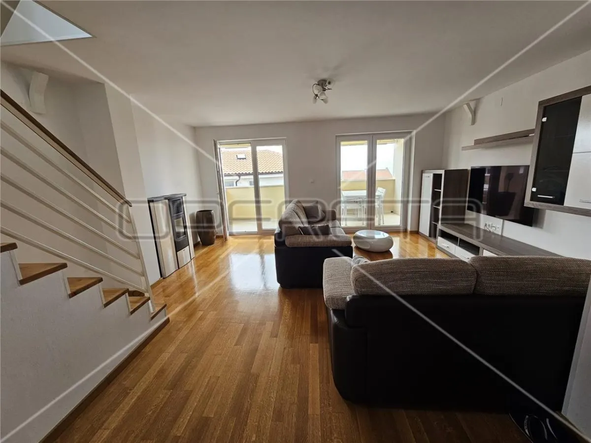 Apartament de vanzare in Croatia, Malinska - foto 6