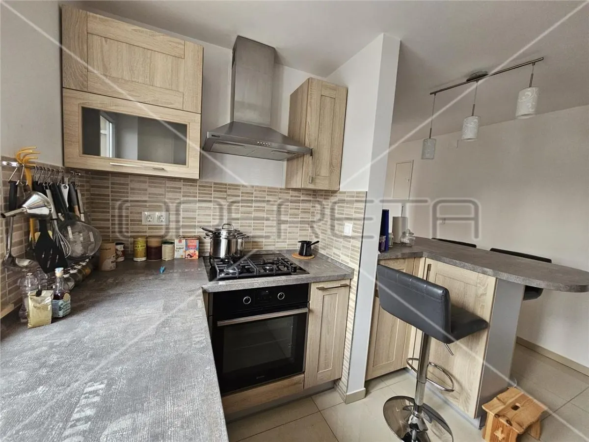 Apartament de vanzare in Croatia, Malinska - foto 9