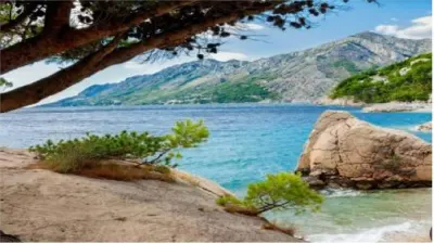 Apartament de vanzare in Croatia, Makarska - foto 3