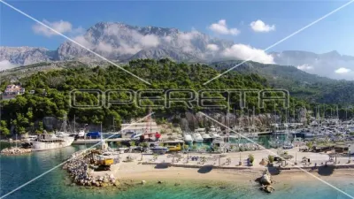 Apartament de vanzare in Croatia, Makarska - foto 4