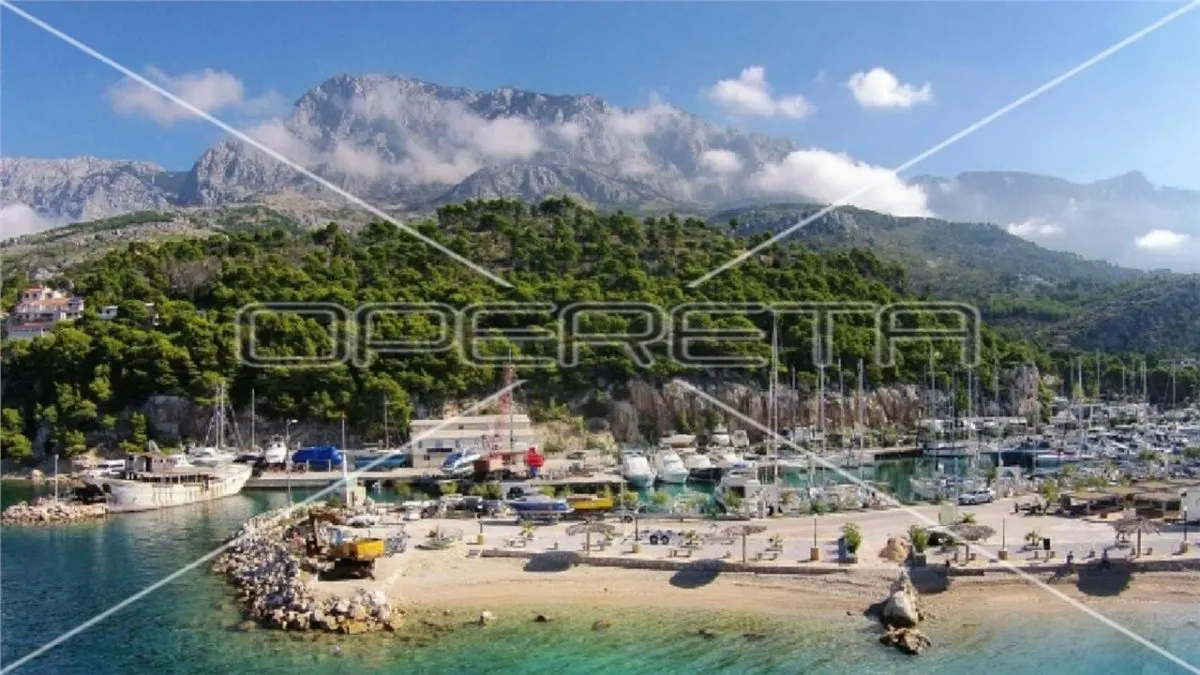 Apartament de vanzare in Croatia, Makarska - foto 4
