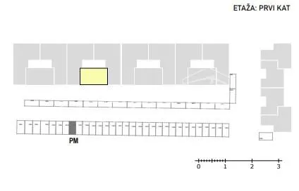 New Build Apartment for Sale in Žitnjak, Zagreb - foto 3