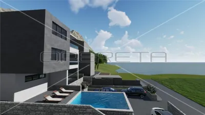 Apartament de vanzare in Croatia, Makarska - Makarska