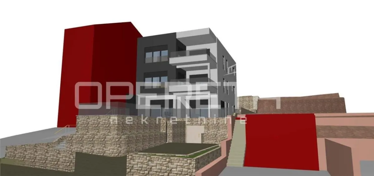 Apartament de vanzare in Croatia, Makarska - foto 11