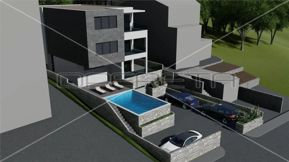 Apartament de vanzare in Croatia, Makarska - foto 3