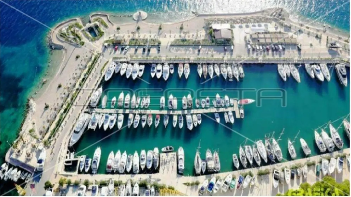 Apartament de vanzare in Croatia, Makarska - foto 5