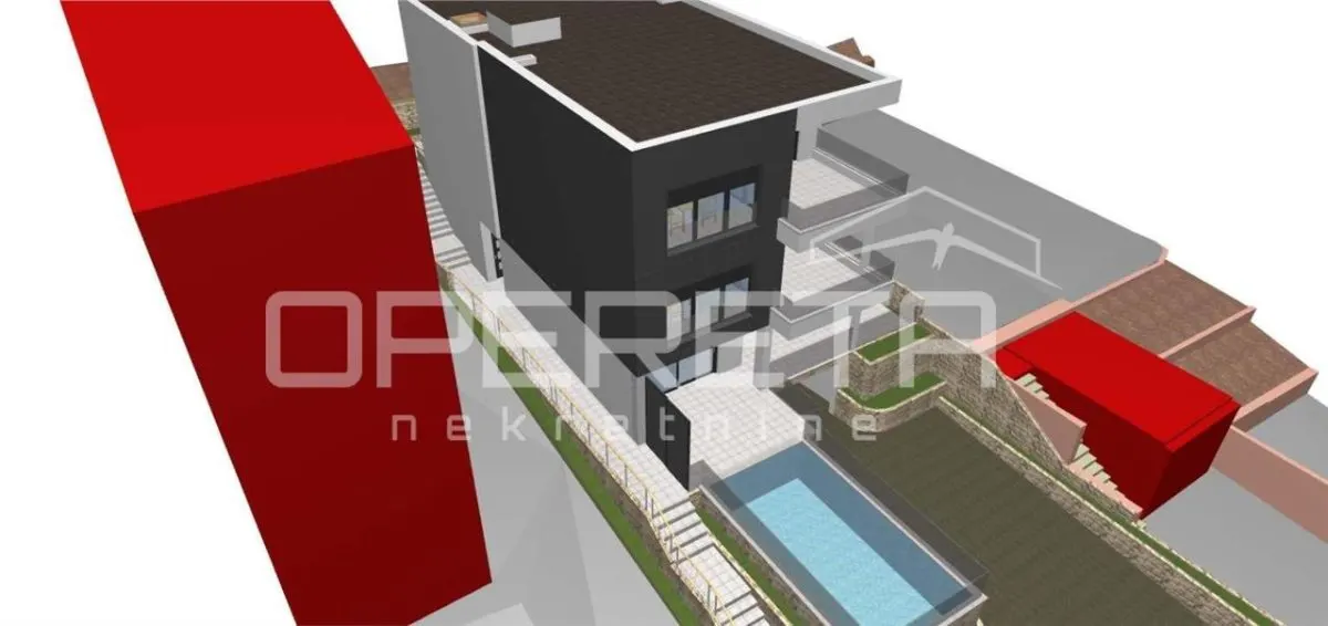 Apartament de vanzare in Croatia, Makarska - foto 10