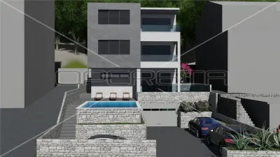 Apartament de vanzare in Croatia, Makarska - Makarska