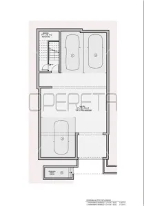 Apartament de vanzare in Croatia, Makarska - foto 12