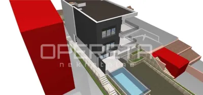 Apartament de vanzare in Croatia, Makarska - foto 13