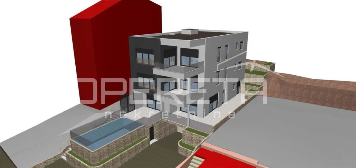 Apartament de vanzare in Croatia, Makarska - foto 15