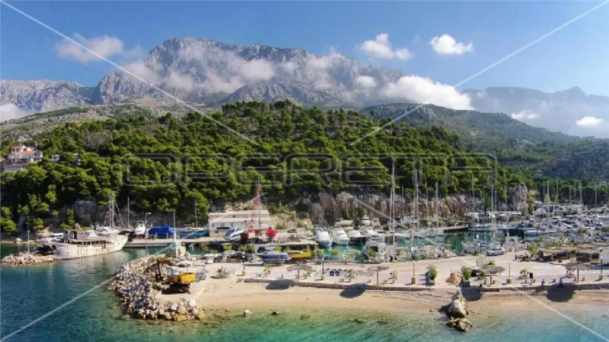 Apartament de vanzare in Croatia, Makarska - foto 3