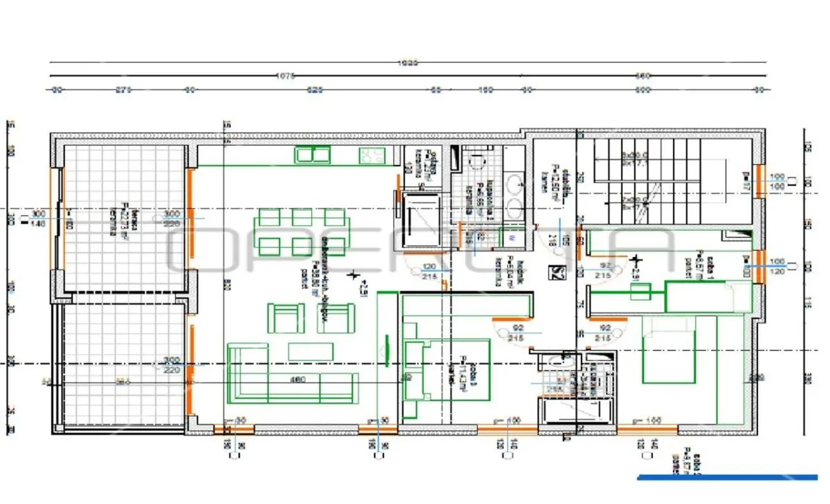 Apartament de vanzare in Croatia, Makarska - foto 9