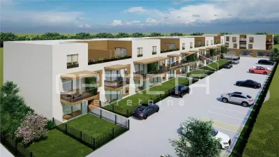 Apartament de vanzare in Croatia, Zagreb - foto 12