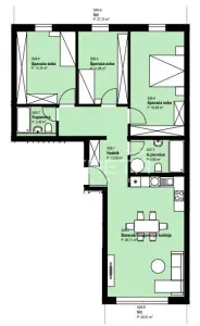 Apartament de vanzare in Croatia, Zagreb - foto 3