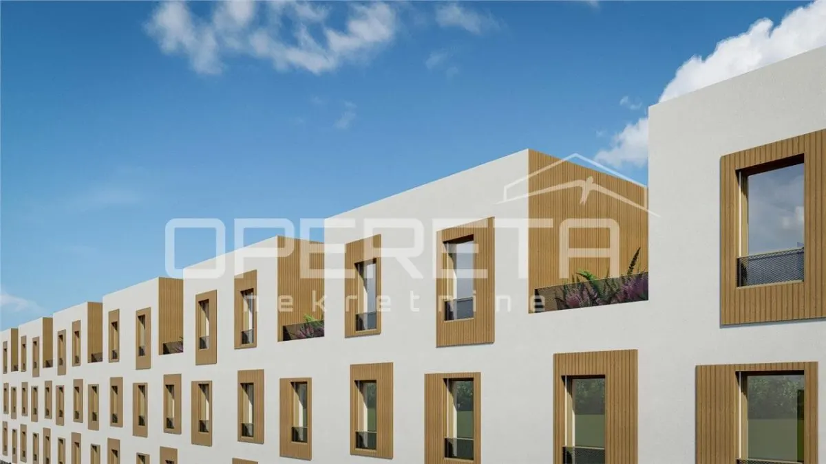 Apartament de vanzare in Croatia, Zagreb - foto 6