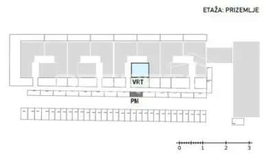 Apartament de vanzare in Croatia, Zagreb - foto 2