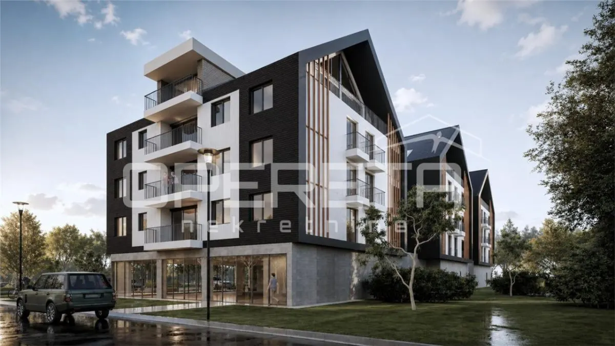 Apartament de vanzare in Croatia, Delnice - foto 6