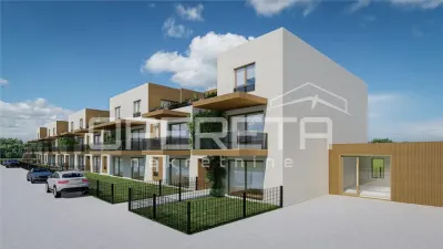 Apartament de vanzare in Croatia, Zagreb - foto 6