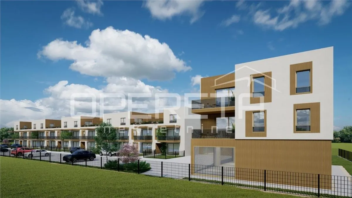 Apartament de vanzare in Croatia, Zagreb - foto 7