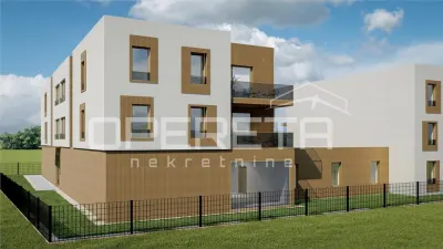 Apartament de vanzare in Croatia, Zagreb - foto 8