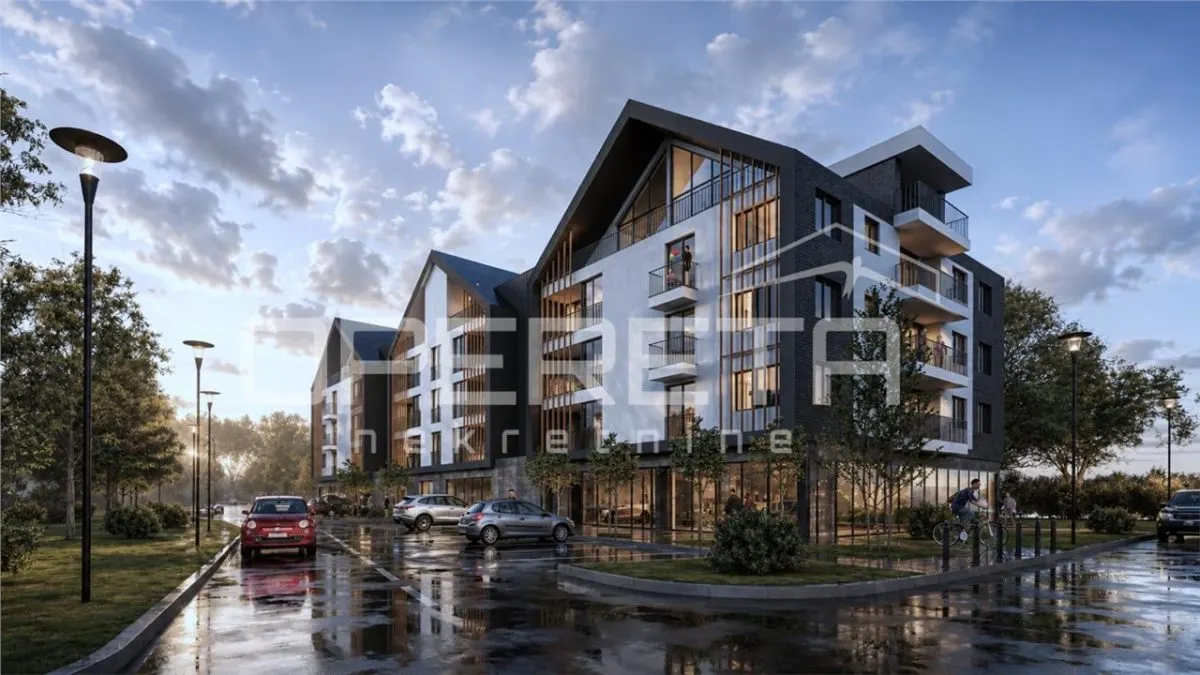 Apartament de vanzare in Croatia, Delnice - foto 6
