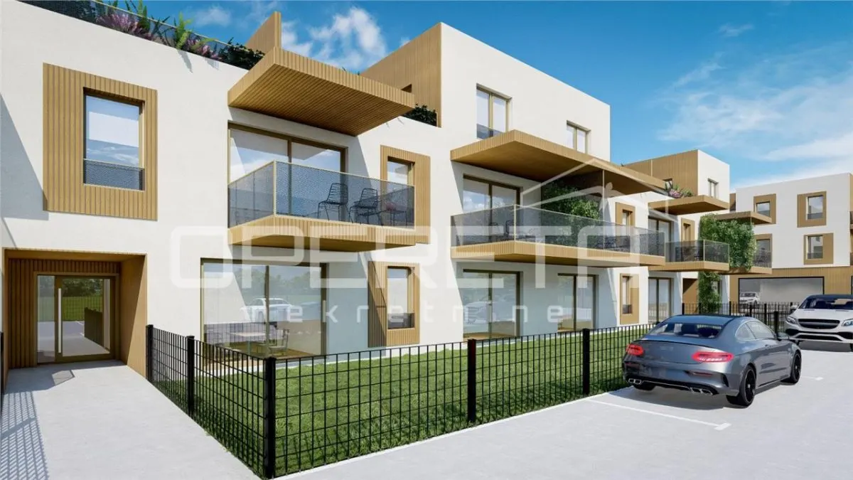 Apartament de vanzare in Croatia, Zagreb - foto 10