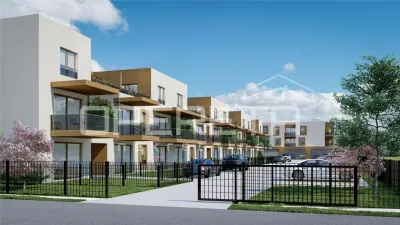Apartament de vanzare in Croatia, Zagreb - Zagreb