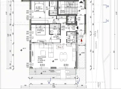 Apartament de vanzare in Croatia, Rovinj - foto 2