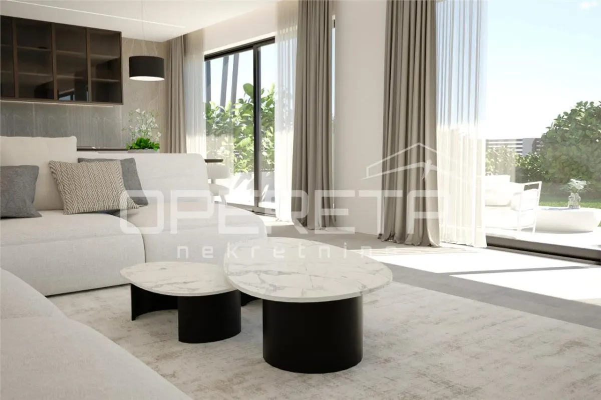 Apartament de vanzare in Croatia, Rovinj - foto 4
