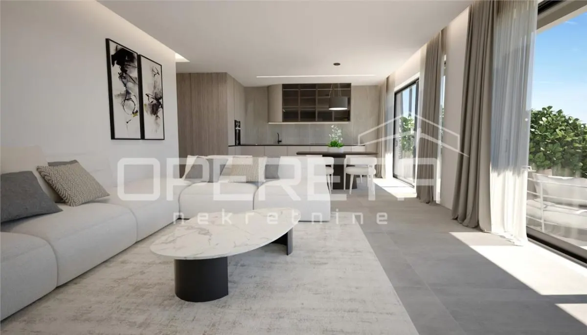 Apartament de vanzare in Croatia, Rovinj - foto 5