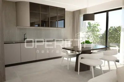 Apartament de vanzare in Croatia, Rovinj - foto 6