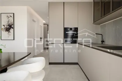 Apartament de vanzare in Croatia, Rovinj - foto 7