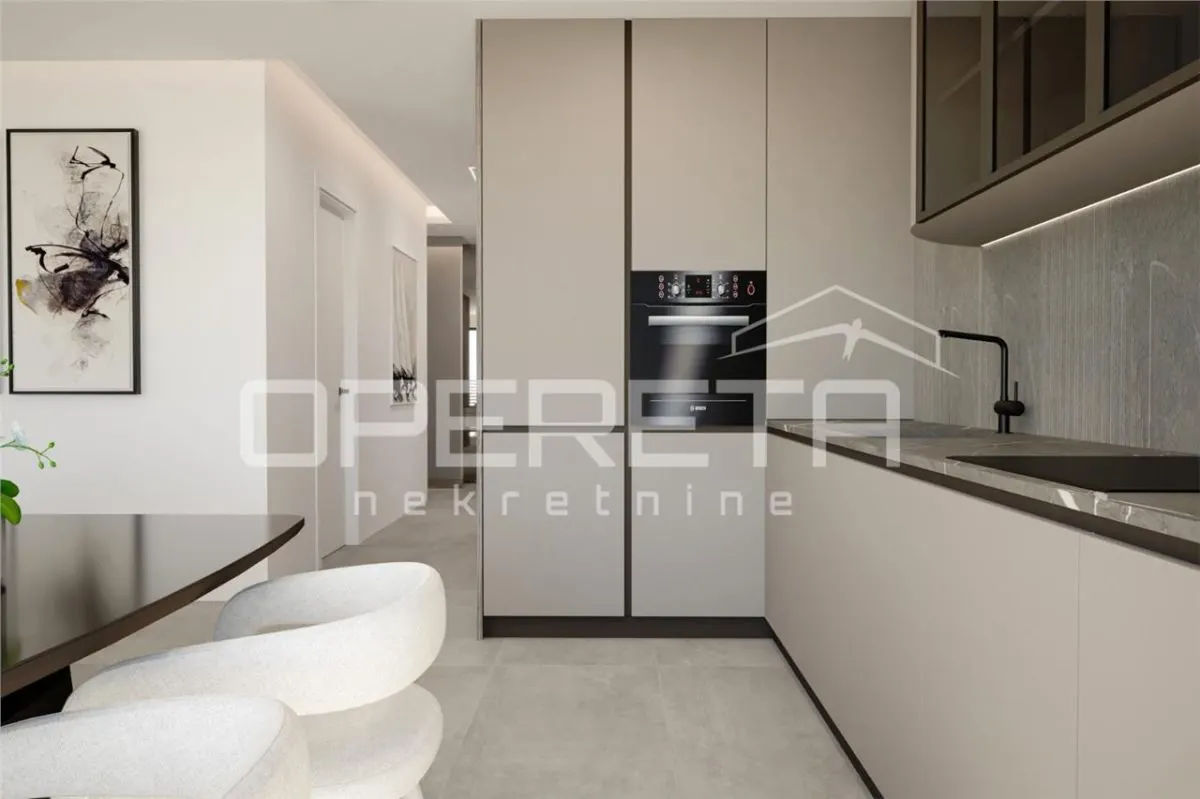 Apartament de vanzare in Croatia, Rovinj - foto 7