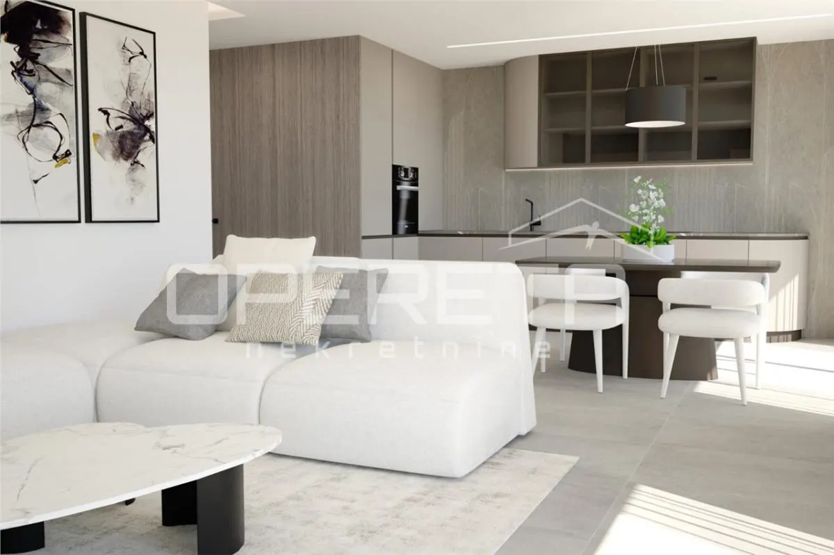 Apartament de vanzare in Croatia, Rovinj - foto 8