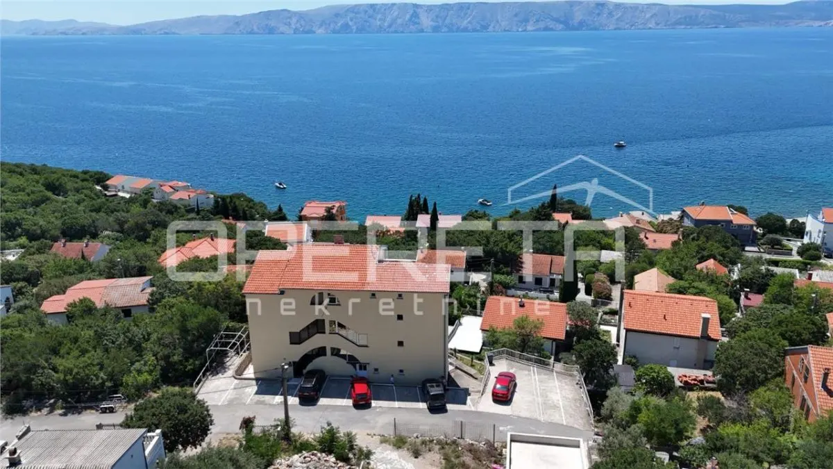 Apartament de vanzare in Croatia, Novi Vinodolski - foto 20