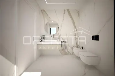 Luxury First-Floor Apartment with Sea View for Sale in Rovinj, Croatia - foto 11