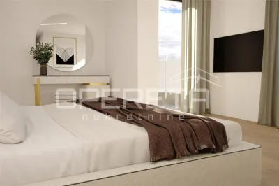 Luxury First-Floor Apartment with Sea View for Sale in Rovinj, Croatia - foto 12