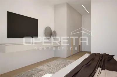 Luxury First-Floor Apartment with Sea View for Sale in Rovinj, Croatia - foto 13
