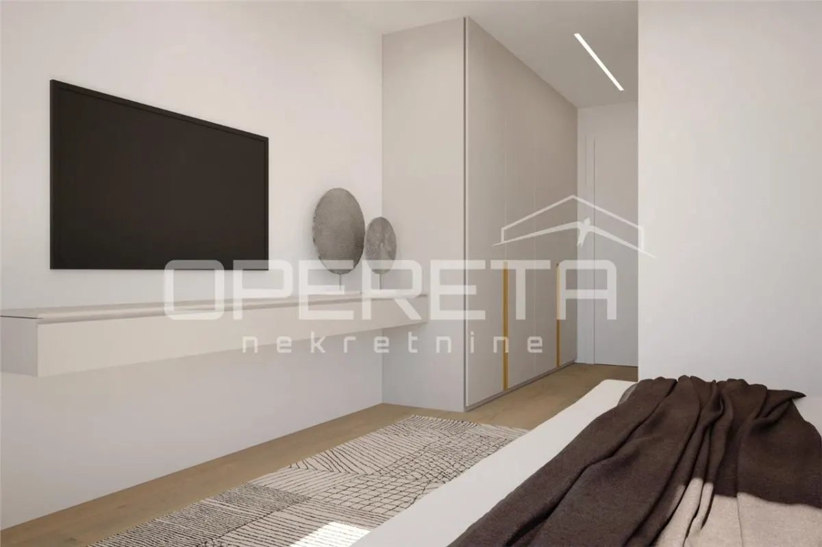Luxury First-Floor Apartment with Sea View for Sale in Rovinj, Croatia - foto 13